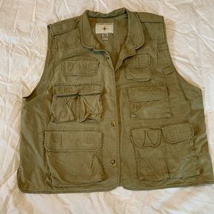 Yukon Trail Vest